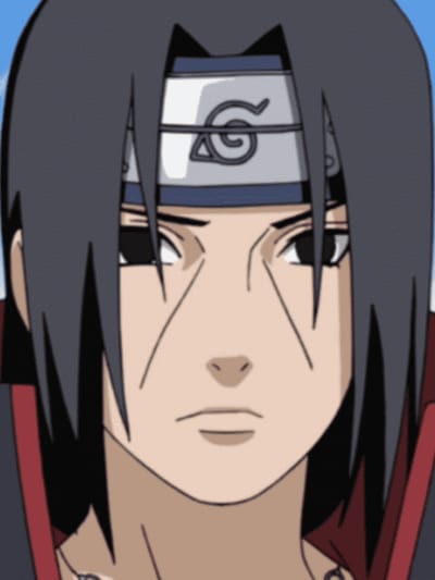 Itachi