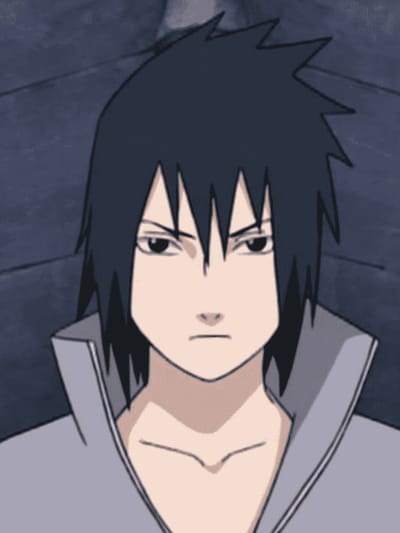 Sasuke