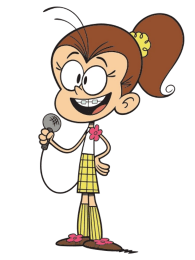 Luan