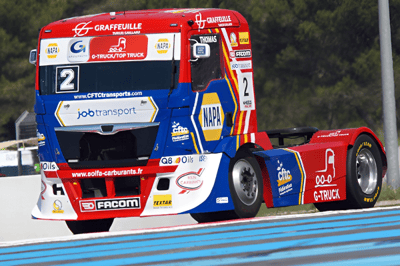 02 Truck Thomas Robineau