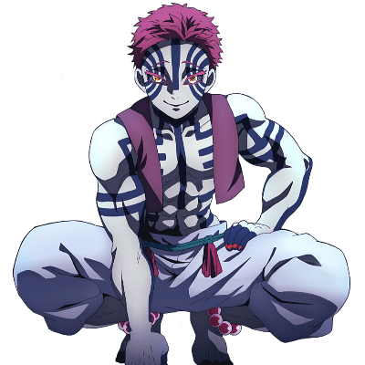 Akaza