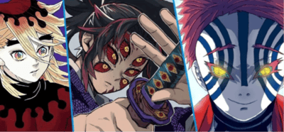 Demon Slayer