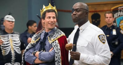 Brooklyn Nine-Nine