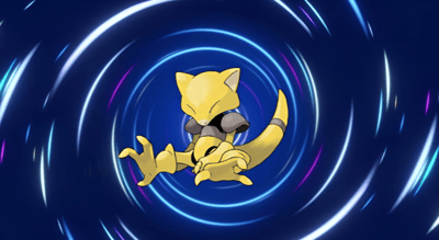 Pokémon