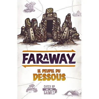 Faraway: Il popolo di sotto