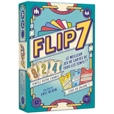 Flip 7