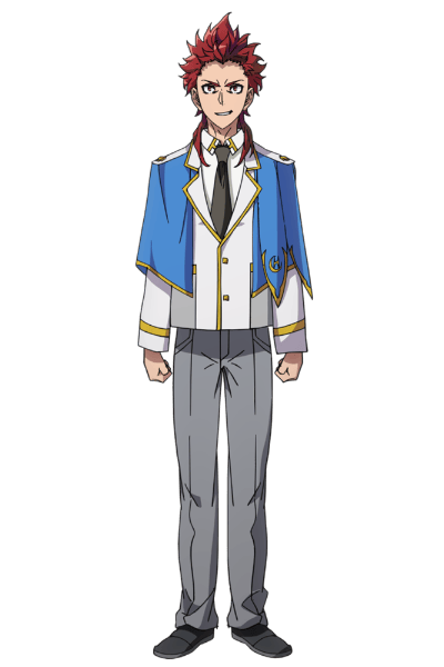 Percival Asengunitz