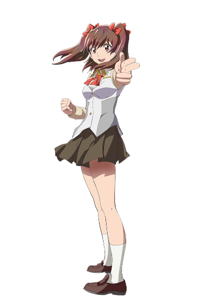 Romantica Eru