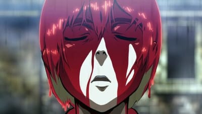 Opening 2 – Jiyuu no Tsubasa