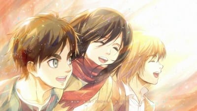 Opening 4 – RED SWAN