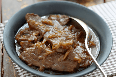 Carbonade flamande