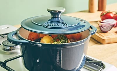 Receitas de Inverno