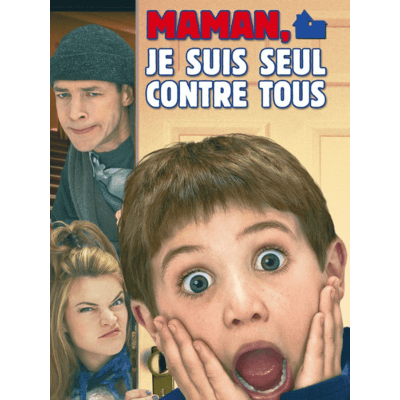 Maman, je suis seul contre tous (2002)