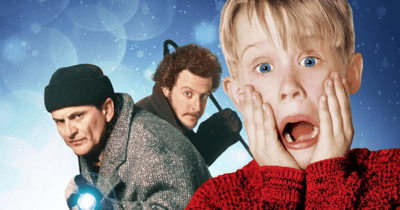 Home Alone