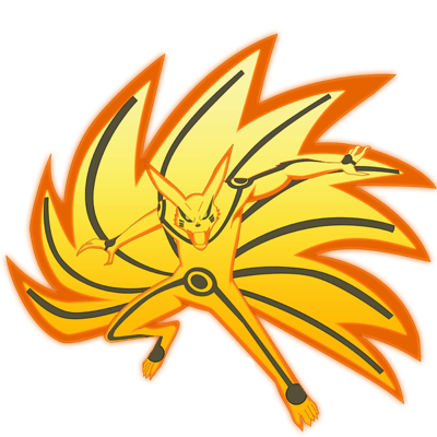 Mode Bijuu