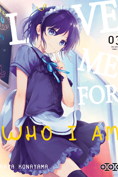 Volume 3