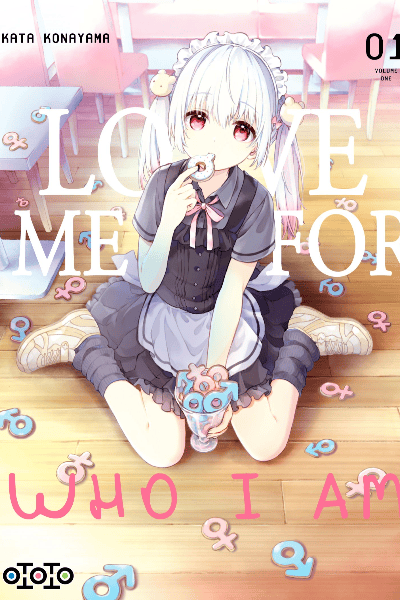 Volume 1