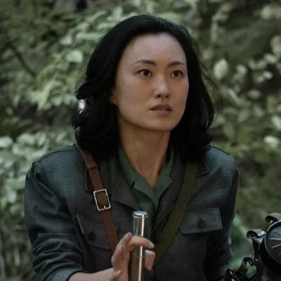 Keiko Miura Randa
