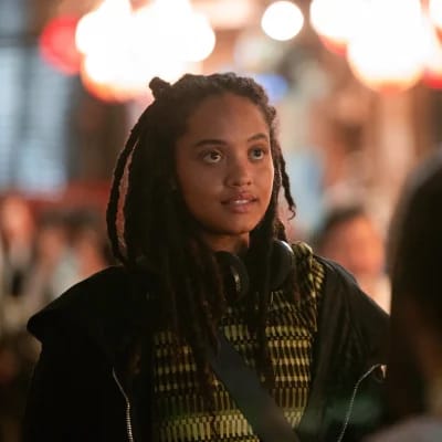 May Olowe-Hewitt