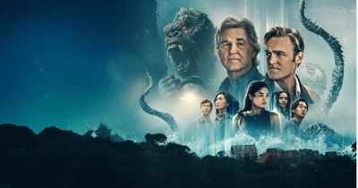 Monarch: Legacy of Monsters