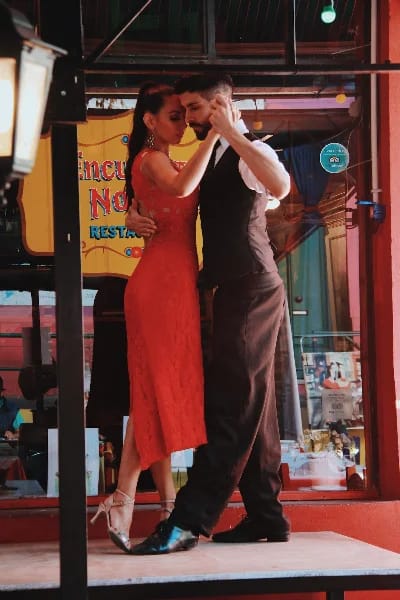 Bachata