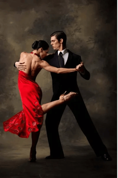 Tango