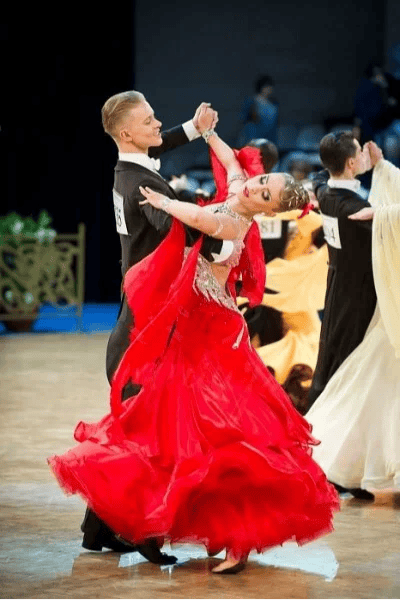 Foxtrot