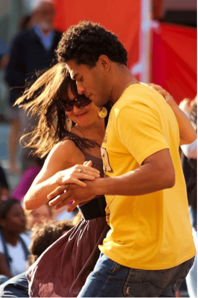 Merengue