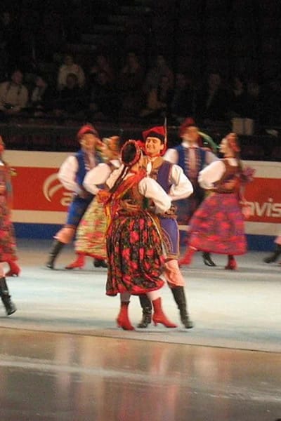 Polka