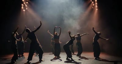 Dança