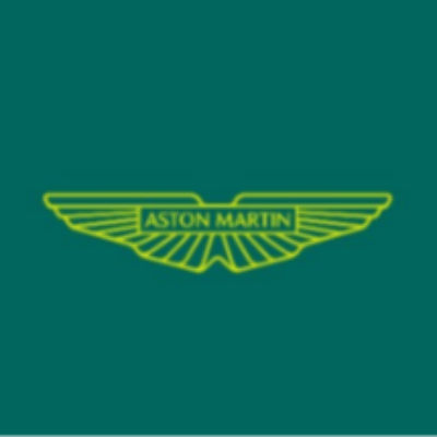 Aston Martin F1 Team
