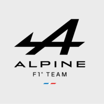 Alpine F1 Team
