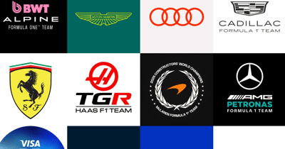 F1 2026