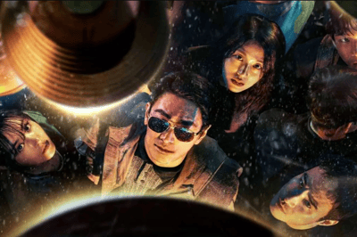 Light Shop (2024)