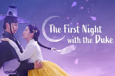 The First Night with the Duke (2025)