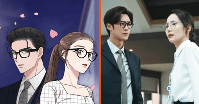 K-drama