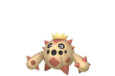 Cacnea