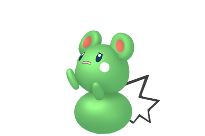 Azurill