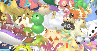 Pokémon
