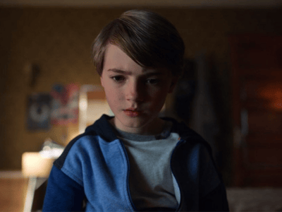 Bode Locke