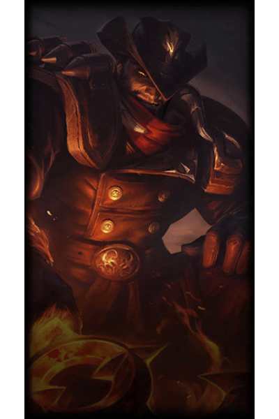 DARIUS DE L’OUEST