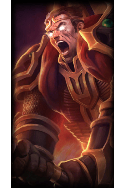 LORD DARIUS