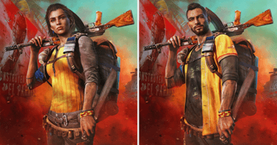 Far Cry 6