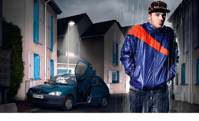 Orelsan