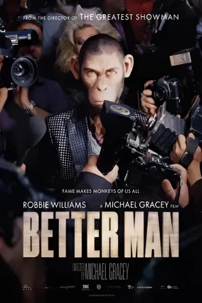 Better Man