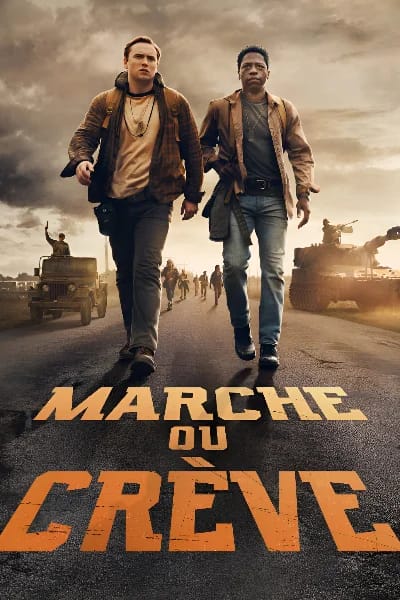 Fight or Die