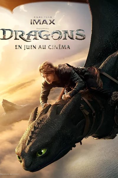 Dragons
