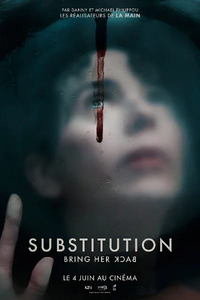 Substitution