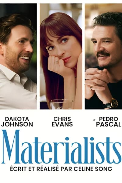 The Materialists