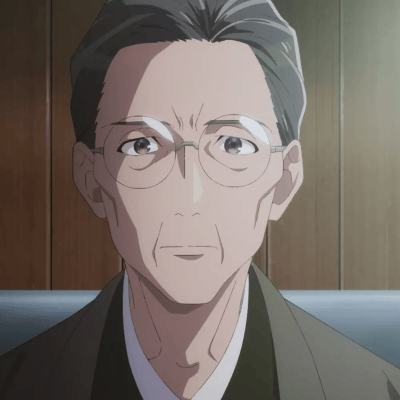 Saimori Shinichi